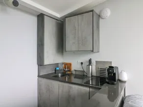 Stormchaser - Cocina privada