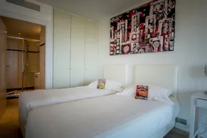 Royal Antibes - Luxury Hotel, Résidence, Beach & Spa - Room