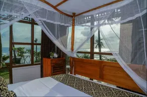 Top Secret Beach Hotel - Chambre