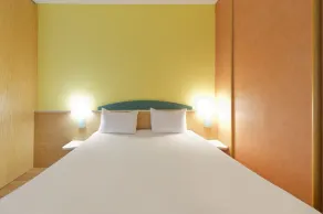 Hotel Ibis Firenze Nord Aeroporto - Chambre