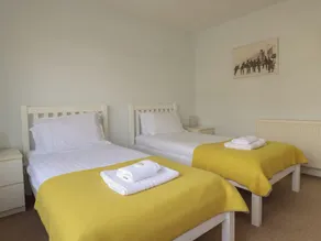 Treverrion - Room