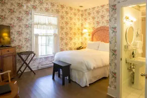 The Little Inn of Bayfield - Room