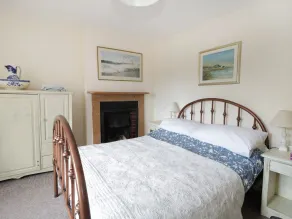 Mill House - Room