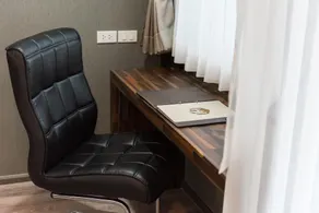 Bangkok City Link Hotel - Chambre