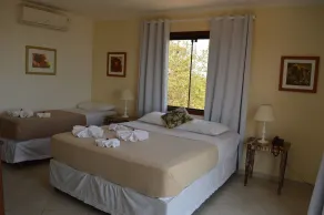 La Proeza Pousada - Room