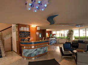 Hotel B&B Avana - Lobby