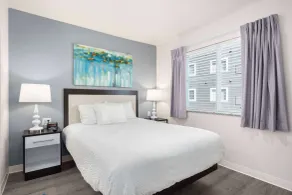 WaterWalk Extended Stay by Wyndham Minneapolis - Plymouth - Chambre
