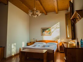 B&B Villa Erika - Room