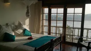 Closenberg Hotel - Chambre