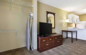 Extended Stay America Suites - Tacoma - South - Chambre