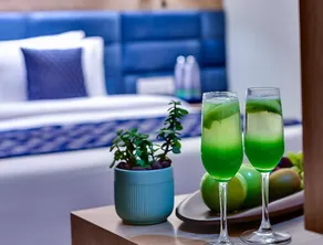 Clarion Hotel Khayal Kochi, Infopark - Room