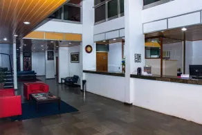 Prestige Manaus Hotel - Réception