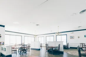 The Loyalist Country Inn & Conference Centre - Restaurant