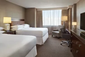 Sheraton Parkway Toronto North Hotel & Suites - Chambre