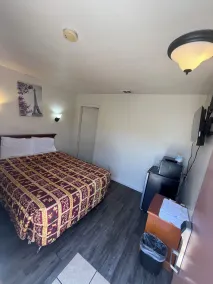 World Motel - Chambre