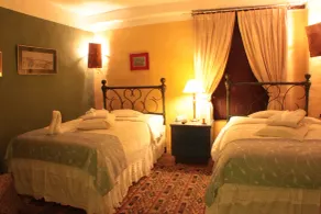 Hotel La Posada de San Antonio - Room