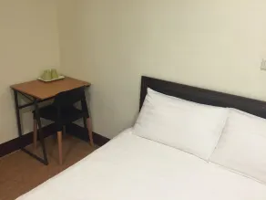 清芳民宿 Delicateperfume Hotel 瑞芳車站-九份 平溪 Juifen Pingxi - Værelse