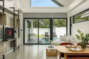 Akara Pool Villas Phuket by TropicLook  - Vistas desde la habitación