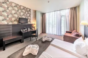 Rixwell Elefant Hotel - Habitación
