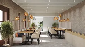 Finca Banyols, Vignette Collection by IHG - Restaurant