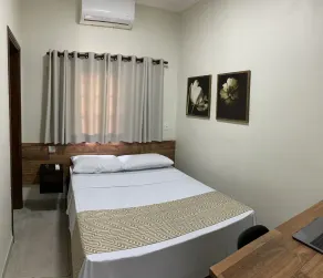 Hotel Casa Grande - Chambre