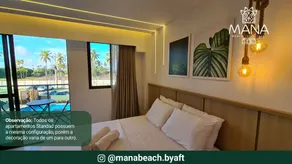 Mana Beach by AFT - Room