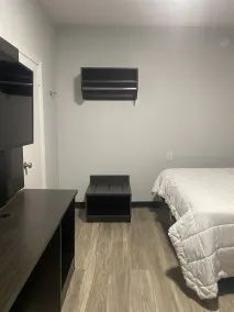 Motel 6 Williamstown - Room