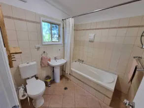 Clandulla Cottages & Farmstay - Baño