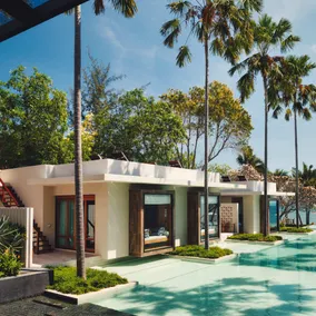 RELO' The Urban Escape - Huahin - Rom
