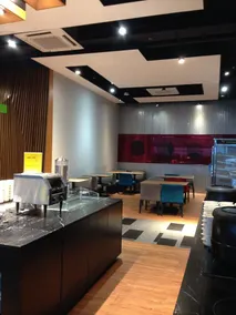 KIP Hotel - Restaurant