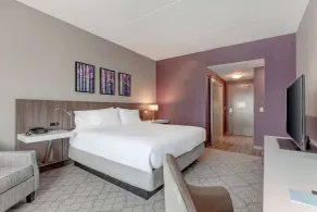 Hilton Garden Inn Toronto Brampton West - Chambre