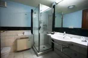 Casa Dei Mercanti Town House - Salle de bain