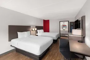 Ramada by Wyndham Bainbridge - Room