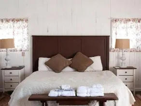 Ash Mill Farm Bed & Breakfast - Habitación