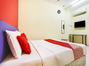 T FAMILY HOTEL - Room