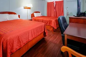 Route 66 Inn of Santa Rosa, NM - Chambre