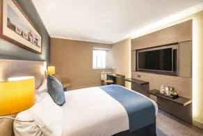 Copthorne Hotel Aberdeen - Chambre