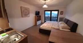 Haus Naturenergie - Camera
