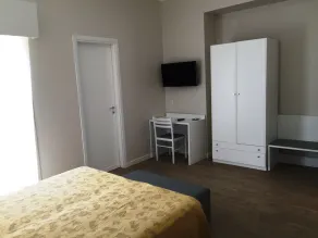 Hotel Costazzurra Museum & Spa - Chambre