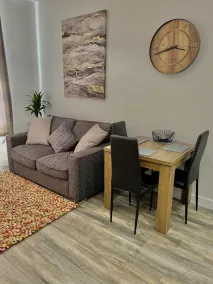 5 Breaside hideaway - Zimmerausstattung