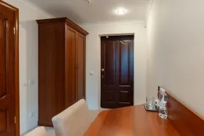 Hotel Voskresensky - Room