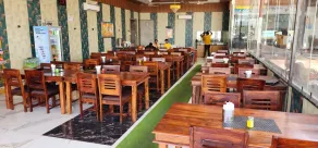 Shree Keshav Haweli - Restaurante