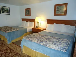 Westmount Motel - Chambre