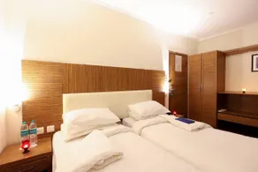 Sk Premium Park GGN - Rum