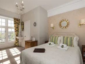 The Grange Country House - Chambre