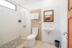 Taman Yuwono Heritage Malioboro by Natt's Hospitality - Badezimmer