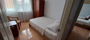 Zeytin Otel Altinoluk - Værelse