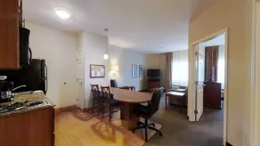 Candlewood Suites Slidell Northshore by IHG - Chambre