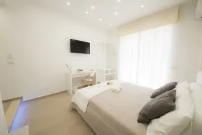 Chérie B&B - Salerno - Chambre