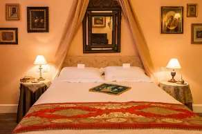 La Maison Ottomane - Chambre